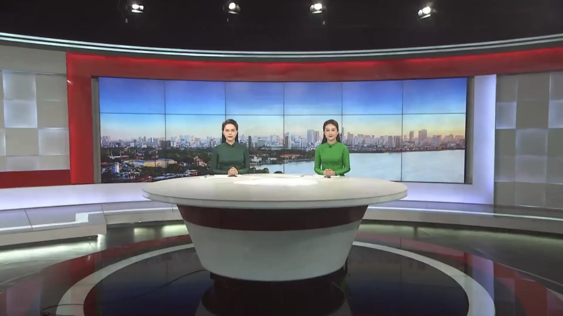  Chương trình Thời sự 18h30 | 12/11/2025